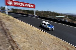 #7 Subaru WRX STI: Dean Herridge, John O'Dowd, Angus Kennard