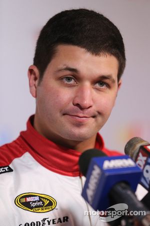 Reed Sorenson, FAS Lane Racing Ford