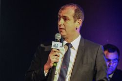 Vincent Beaumesnil
