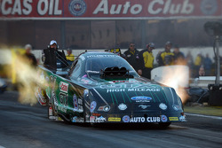 John Force