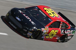 Michael McDowell, Leavine Family Racing Ford