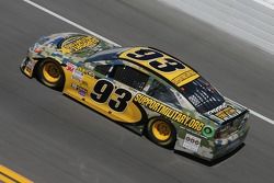 Morgan Shepherd, Victory with Jesus Toyota