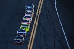 Grant Enfinger, Ford leads
