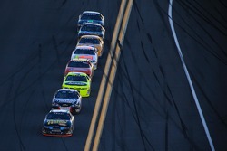 Grant Enfinger, Ford leads