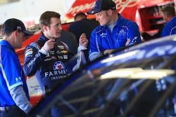 Kasey Kahne, Hendrick Motorsports Chevrolet