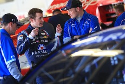 Kasey Kahne, Hendrick Motorsports Chevrolet