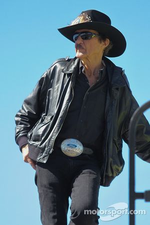 Richard Petty