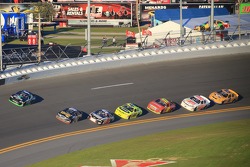 Dylan Kwasniewski leads