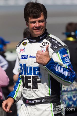 Michael Waltrip