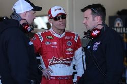 Kevin Harvick, Stewart-Haas Racing Chevrolet