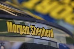 Morgan Shepherd, Victory with Jesus Toyota