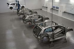 Volkswagen объединяет усилия с Marklund Motorsport, особое событие.