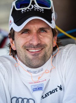 Markus Winkelhock
