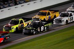 Joe Nemechek, Matt Crafton