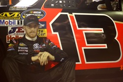 Jeb Burton