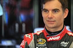 Jeff Gordon, Hendrick Motorsports Chevrolet