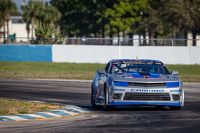 SCC: Sebring February test