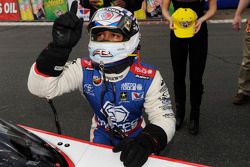 Antron Brown