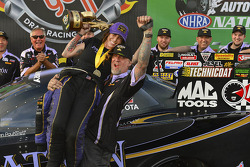 Alexis DeJoria