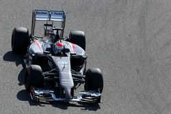 Adrian Sutil, Sauber C33
