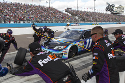 Denny Hamlin, Joe Gibbs Racing Toyota