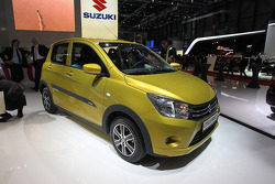 Suzuki Celerio
