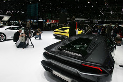 Lamborghini Huracan