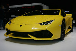 Lamborghini Huracan