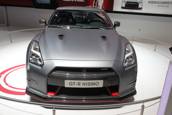 Nissan GTR Nismo