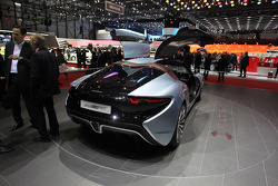 NanoFlowcell Quant