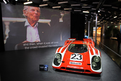 Le Mans Special Exposition, Porsche 917