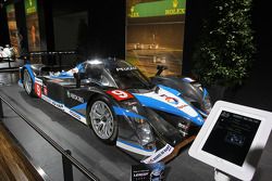 Le Mans Special Exposition, Peugeot 908