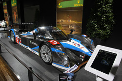 Le Mans Special Exposition, Peugeot 908