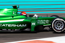Alexander Rossi