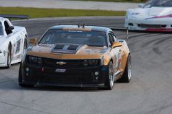 #39 Tremec/SKF/Backstreet Performance/Chevrolet Performance Chevrolet Camaro: Todd Napieralski