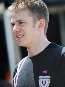 Alex Brundle