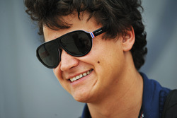 Dominik Farnbacher