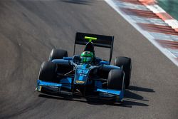 Conor Daly