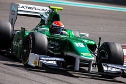 Alexander Rossi