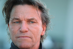 Stefan Johansson