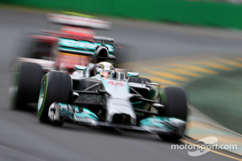 GP Australia 2014