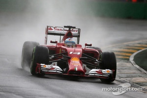 Fernando Alonso, Scuderia Ferrari