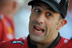 Tony Kanaan
