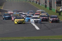 Shane Van Gisbergen