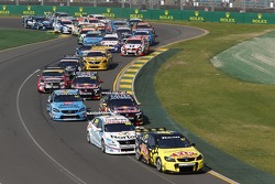 Shane Van Gisbergen