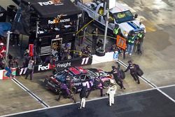 Denny Hamlin, Joe Gibbs Racing Toyota