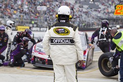 NASCAR Official