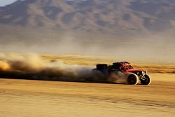 The Mint 400 action