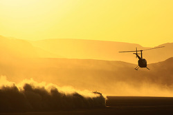 The Mint 400 action