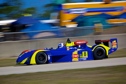 #8 BAR1 Motorsports Prototype Lite: Brian Alder